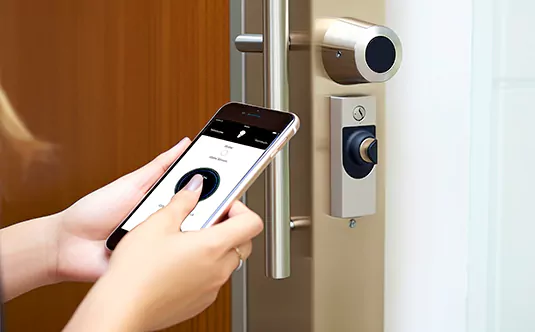 Access Management in Myrtle Grove, FL