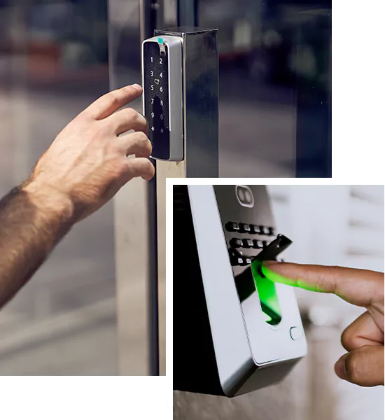 About Access Control in Myrtle Grove, FL
