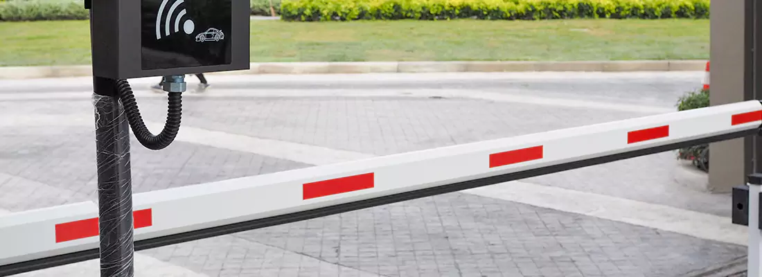 Affordable Automatic Vehicle Barrier Installation Services in Myrtle Grove, FL