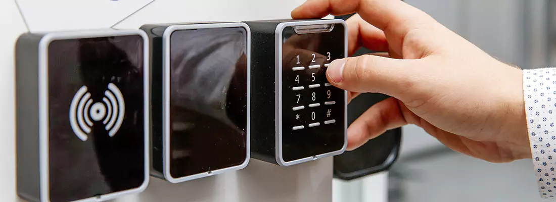 Affordable Gate Safety Sensor Systems for Homes in Myrtle Grove, FL