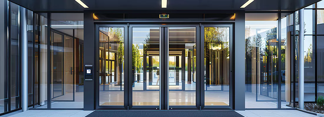 Automatic Overhead Door Repair and Installation in Myrtle Grove, FL