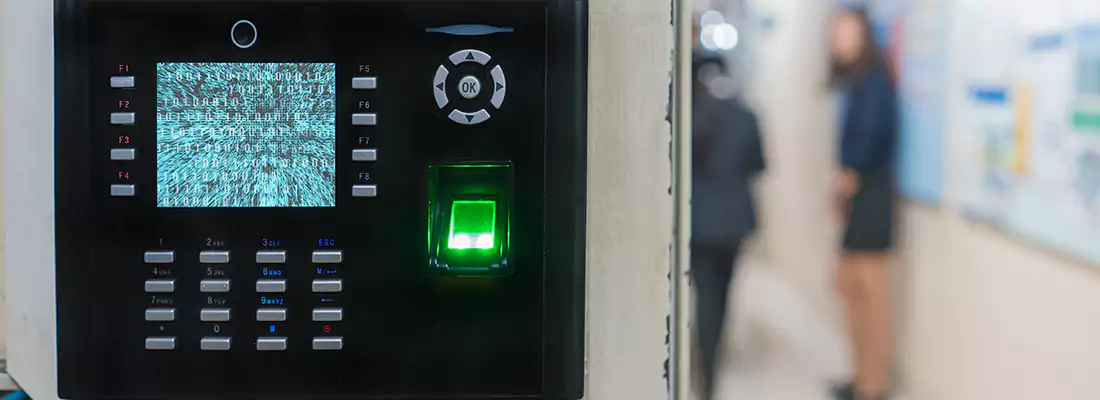 Benefits of Time-Based Lock Schedule Systems for Homes and Businesses in Myrtle Grove, FL