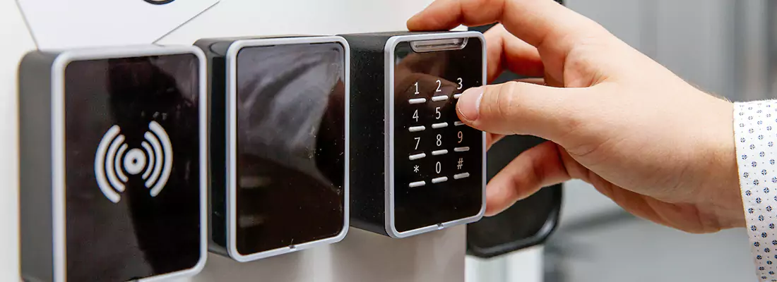 Best WiFi Smart Locks for Homes and Offices in Myrtle Grove, FL