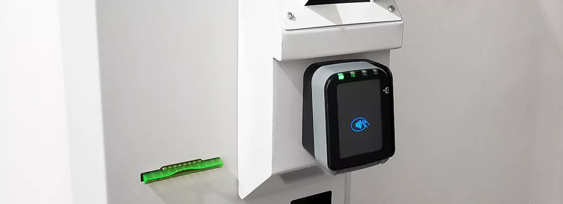 Biometric Security Options in Myrtle Grove, FL