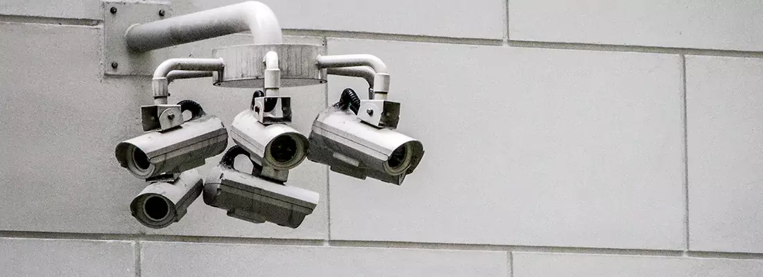 CCTV Camera Systems Are Essential for Security in Myrtle Grove, FL