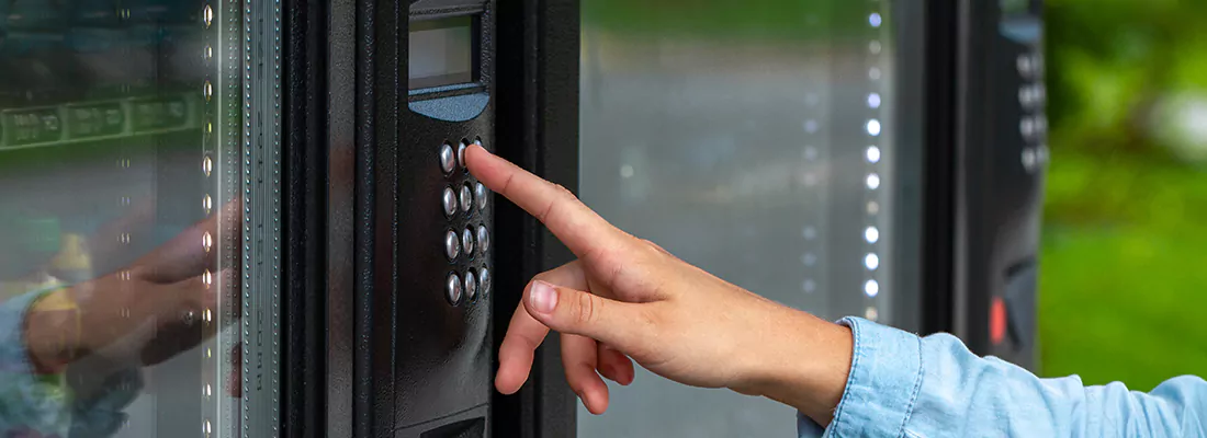 Commercial Access Control Boosts Security in Myrtle Grove, FL