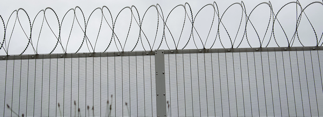 Commercial Security Gate Installations in Myrtle Grove, FL