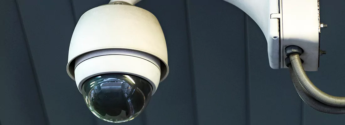 Cost of Installing HD CCTV Cameras in Myrtle Grove, FL