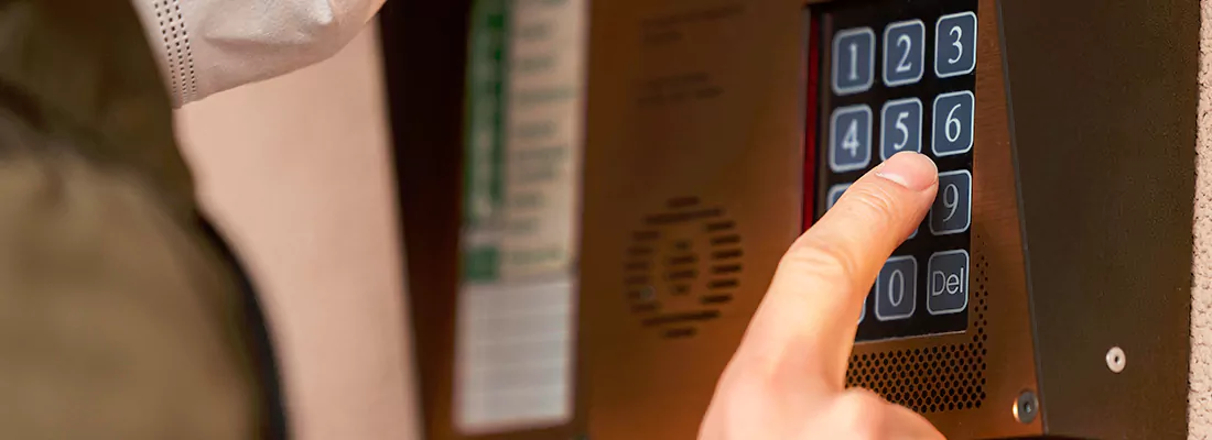 Commercial Gate Intercom Systems with Advanced Features in Myrtle Grove, FL