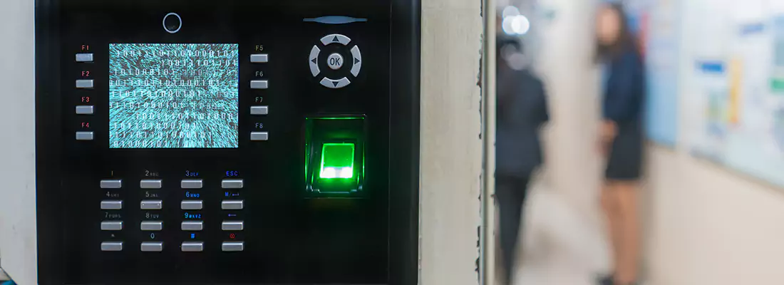 Enhance Security with Retinal Access Systems in Myrtle Grove, FL