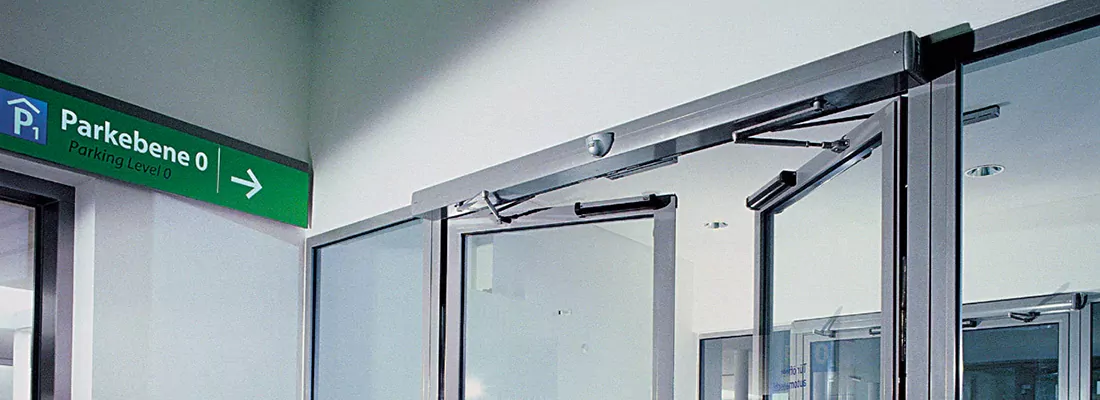 Home Depot Door Operator Service in Myrtle Grove, FL