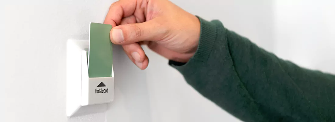 How Door Schedule Systems Improve Access Control in Myrtle Grove, FL