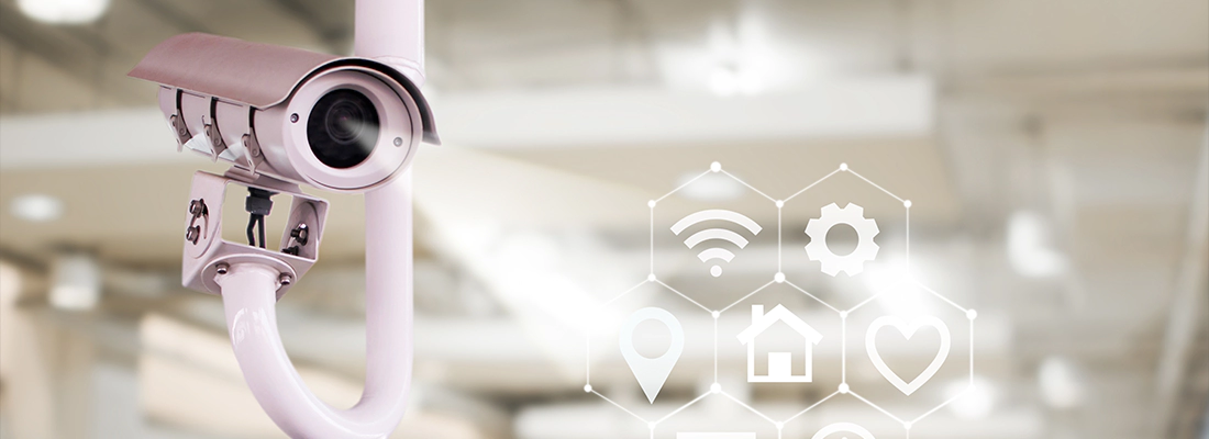 Indoor Security Camera Solutions for Myrtle Grove, FL