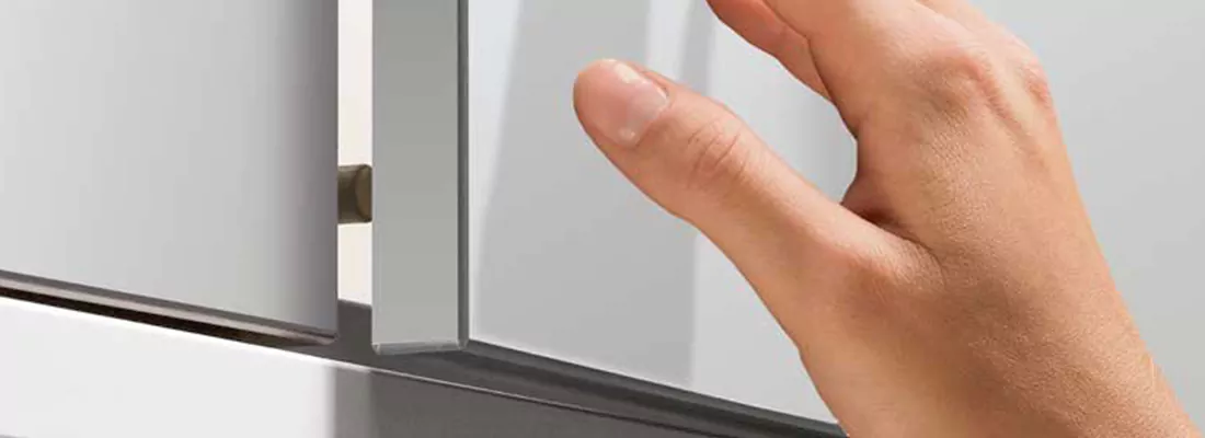 Professional Installation of Push to Open Door Systems in Myrtle Grove, FL