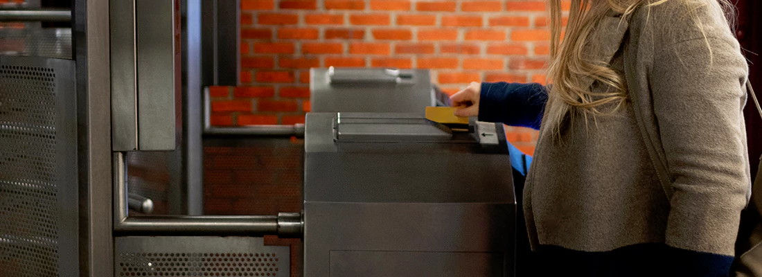 RFID Security Gates for Commercial and Residential Use in Myrtle Grove, FL