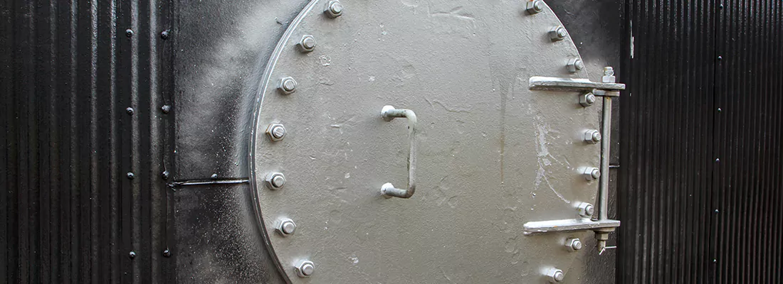 Vault Installation Cost in Myrtle Grove, FL