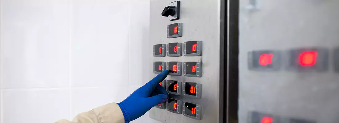 Building Intercom System Installation in Myrtle Grove, FL