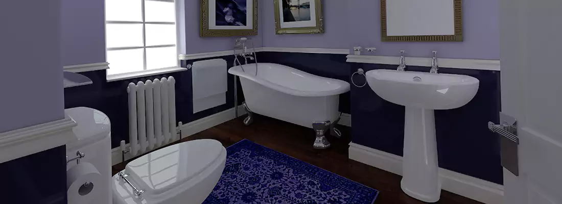 Emergency Washroom Call System Installation in Myrtle Grove, FL