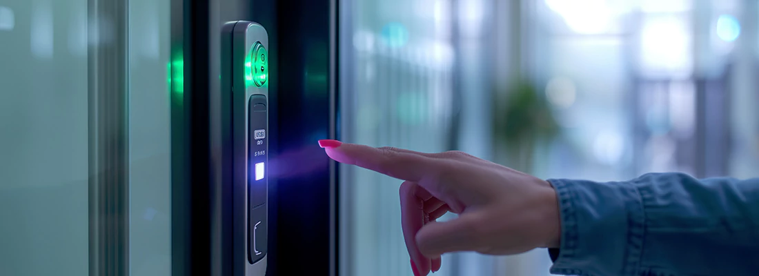 Why Choose Myrtle Grove Access Control for Touchless Door Installation in Myrtle Grove, FL?