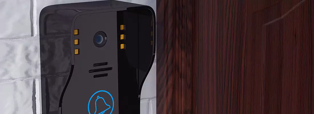 Wireless Door Proximity Sensors for Smart Security in Myrtle Grove, FL