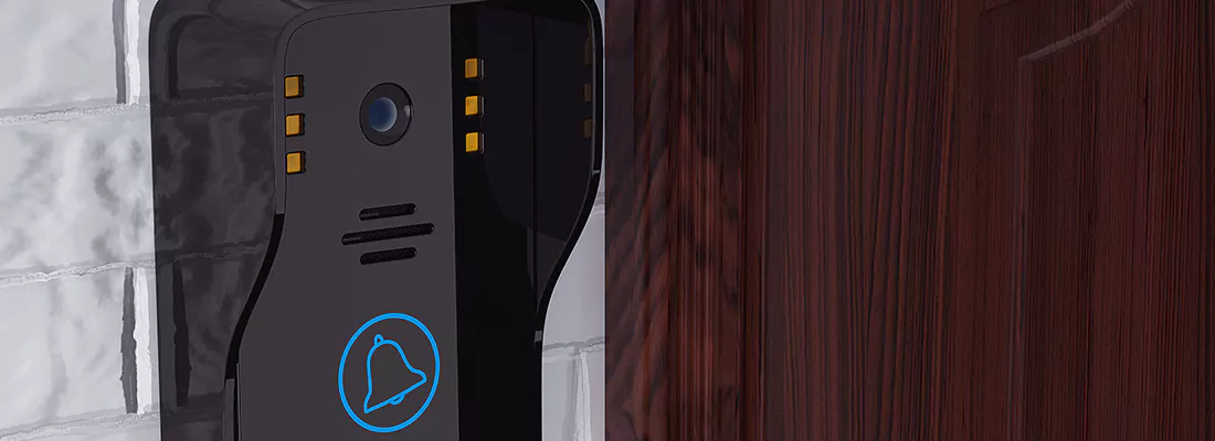 Wireless Gate Intercom Solutions for Homes and Businesses in Myrtle Grove, FL